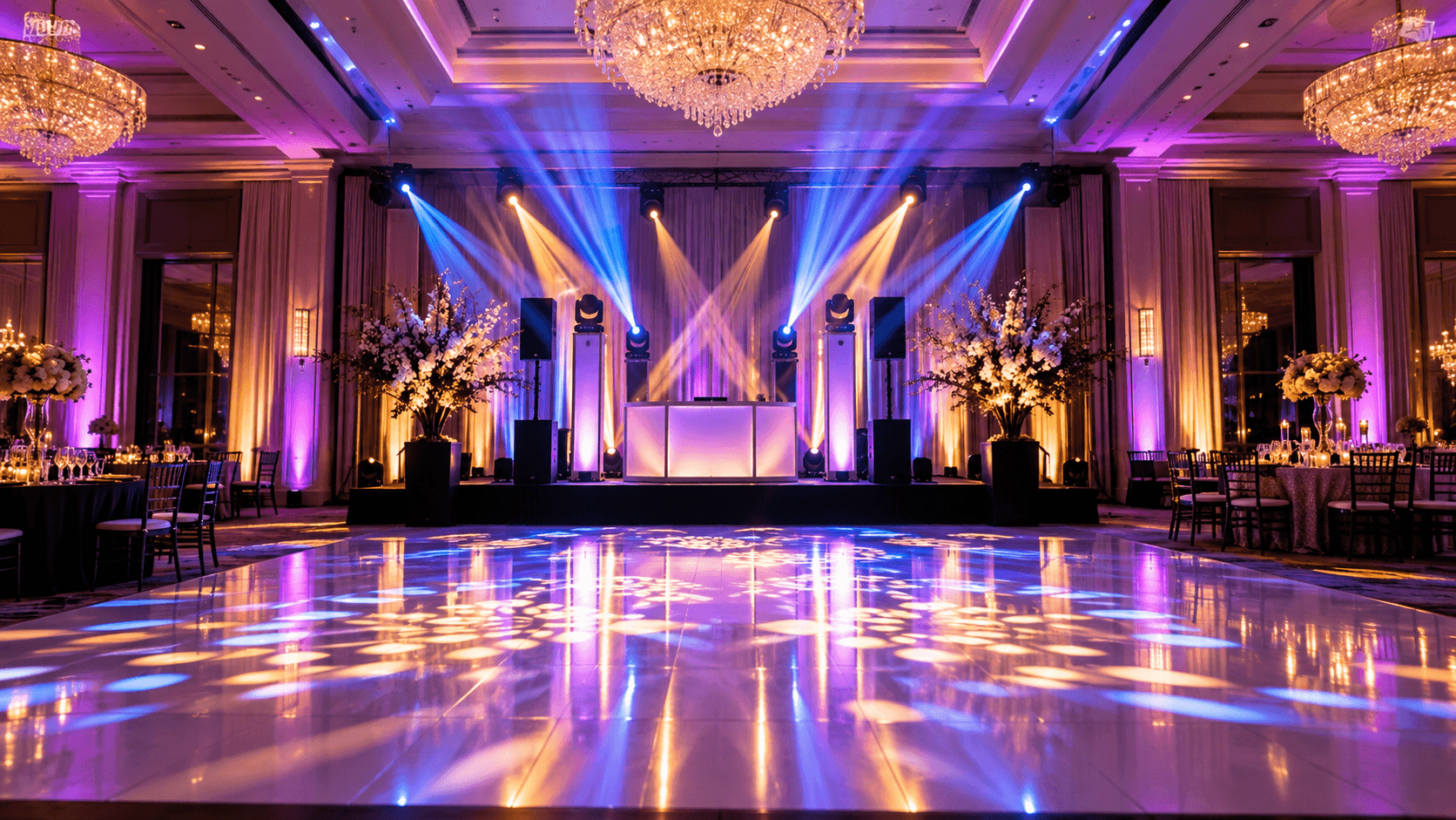 Professional Lighting