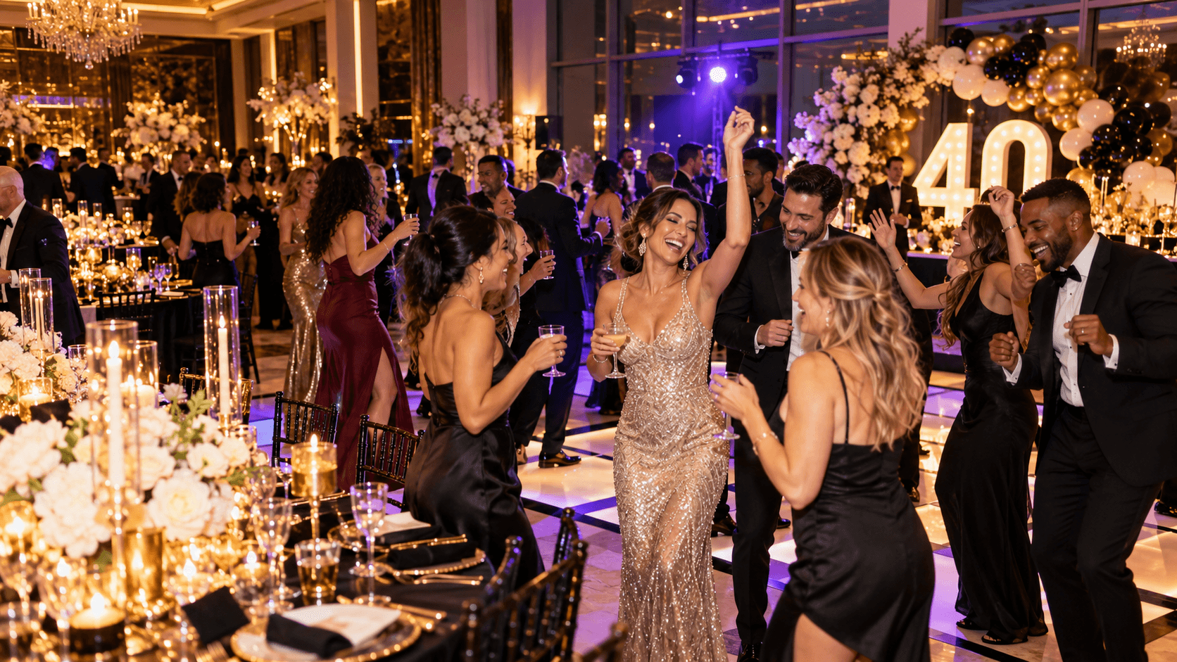 Private Parties