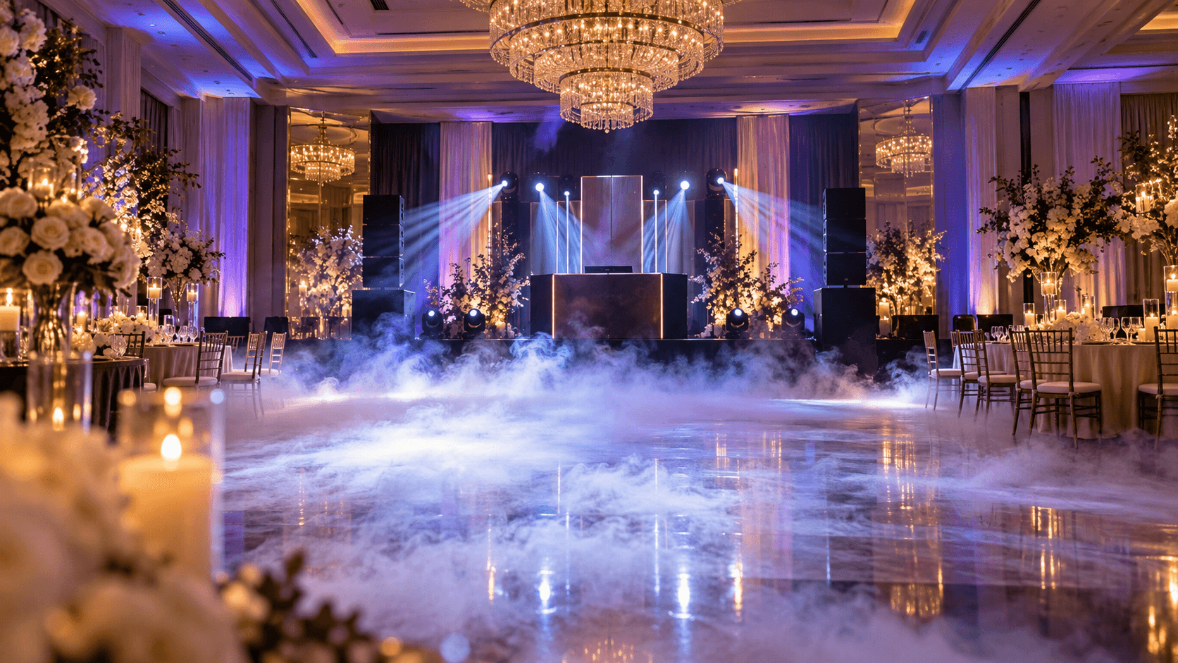 Smoke Effects