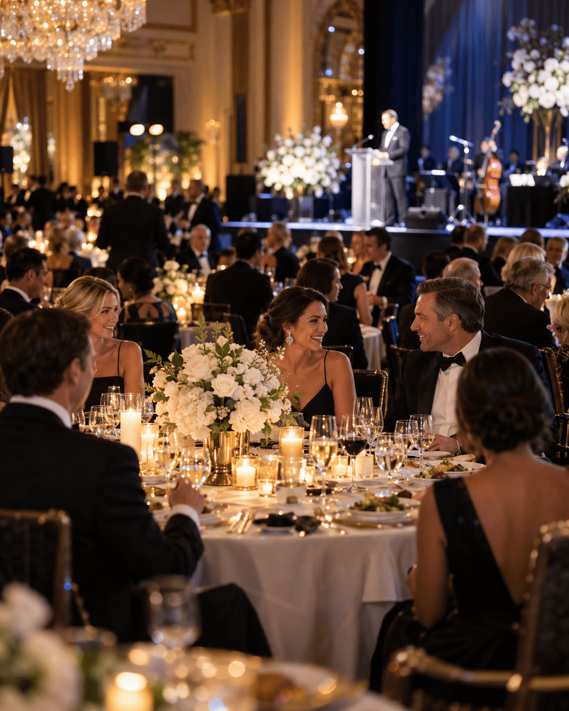 Corporate Gala