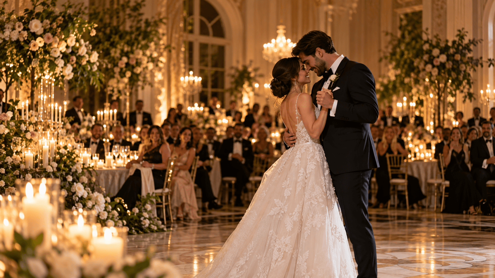 First Dance